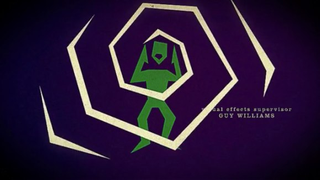 Illustration for article titled Fan Made X-Men First Class intro channels the old-school James Bond era